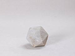 1970s Ceramic Sculpture 02