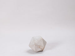 1970s Ceramic Sculpture 02
