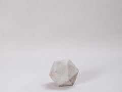 1970s Ceramic Sculpture 02