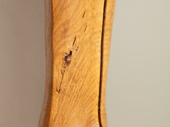 French Organic Timber Mirror 01