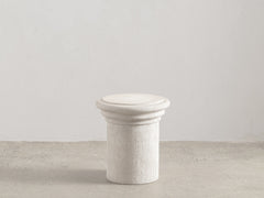 Cement Column Plinth 02