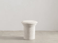 Cement Column Plinth 02