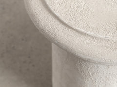 Cement Column Plinth 02