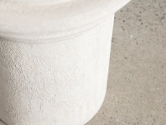 Cement Column Plinth 02