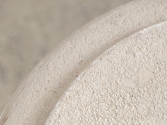 Cement Column Plinth 02