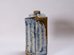 1960s Hungarian Ceramic Glazed Vessel 01
