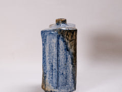 1960s Hungarian Ceramic Glazed Vessel 02