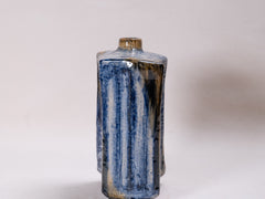 1960s Hungarian Ceramic Glazed Vessel 02
