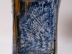 1960s Hungarian Ceramic Glazed Vessel 02