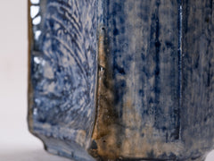 1960s Hungarian Ceramic Glazed Vessel 02