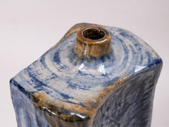 1960s Hungarian Ceramic Glazed Vessel 02