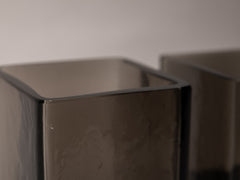1970s Pierre Cardin Vase for Venini