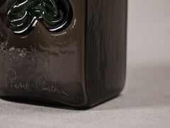 1970s Pierre Cardin Vase for Venini