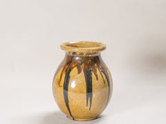 Yellow Provencal Gargoulette