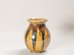 Yellow Provencal Gargoulette
