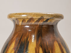 Yellow Provencal Gargoulette
