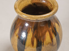 Yellow Provencal Gargoulette