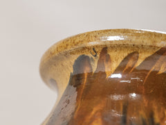 Yellow Provencal Gargoulette
