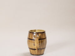 Vintage Glazed Pitcher