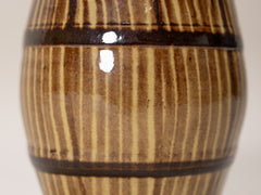 Vintage Glazed Pitcher