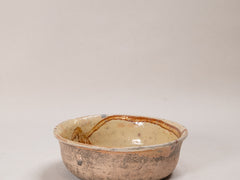 Old Vallauris Culinary Pottery - Early 20th Century