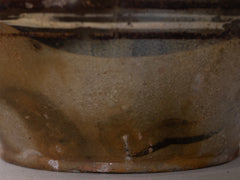 1890s Ceramic Urn