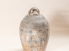 1890s Large Moroccan Vessel