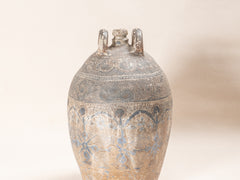 1890s Large Moroccan Vessel