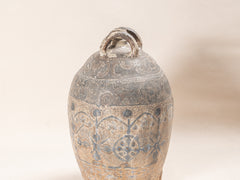 1890s Large Moroccan Vessel
