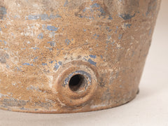 1890s Large Moroccan Vessel
