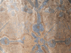1890s Large Moroccan Vessel