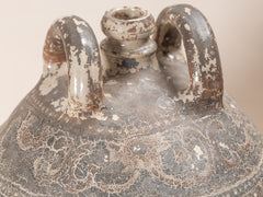 1890s Large Moroccan Vessel