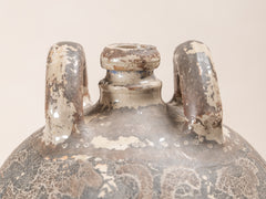 1890s Large Moroccan Vessel