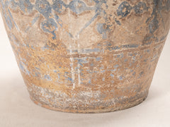 1890s Large Moroccan Vessel