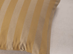 Square Cushion - Chameleon Stripe