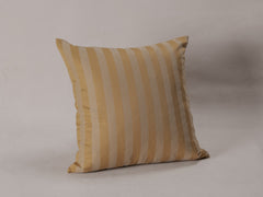 Square Cushion - Chameleon Stripe