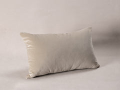 Lumbar Cushion - Shell Velvet