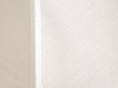 Oi Soi Oi x Tigmi Table Lamp - Camel / Raw Silk