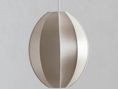 Oval Pendant Cashmere