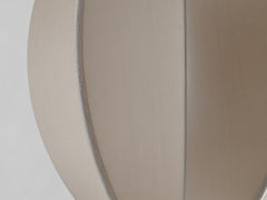 Oval Pendant Cashmere