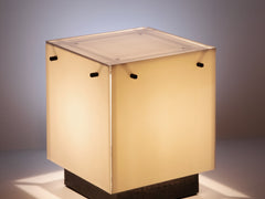 Laslo Table Lamp, Large