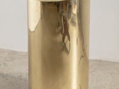 1960s Regianni Brass Floor Lamp