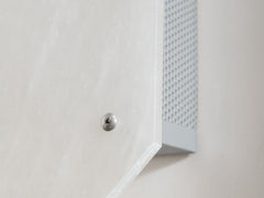 Alabaster Wall Sconce