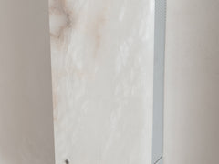 Alabaster Wall Sconce