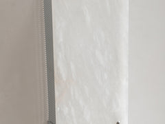 Alabaster Wall Sconce