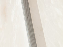Alabaster Wall Sconce