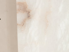 Alabaster Wall Sconce