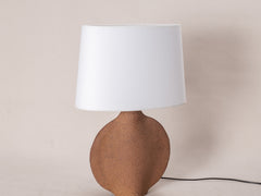 1960s Ceramic Table Lamp