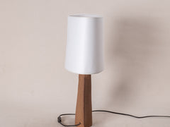 1960s Ceramic Table Lamp