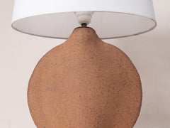 1960s Ceramic Table Lamp